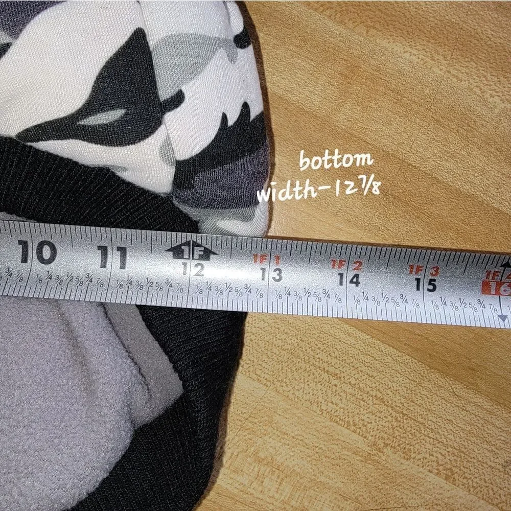 Petlife Dog Ski Parka Jacket Large #DGC10